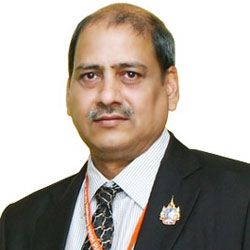Susheel Kumar Saraff